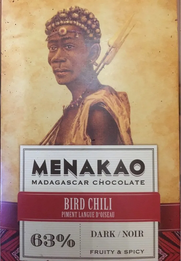Bird chili