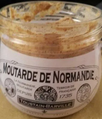 Moutarde de Normandie