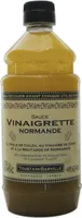 Sauce vinaigrette Normande