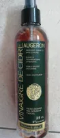Vinaigre de cidre