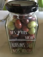 Les petits sucres