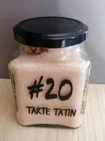 Sucre tarte tatin #20