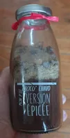 Mon p'tit choco chaud version épicé