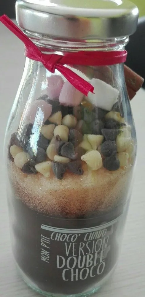 Choco Chaud
