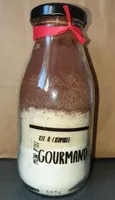 Mon ptit kit a crumble gourmand