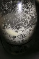 Milk shake saveur vanille