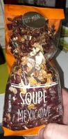 Soupe mexicaine