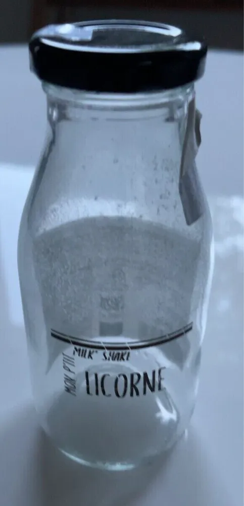 MON P’TIT MILK’ SHAKE