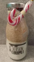 Mon p'tit milk' shake version caramel