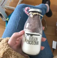 Milk' shake
