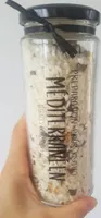Préparation pour risotto