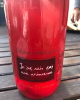 Je ne suis pas une Princesse