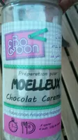 Bo et Bon Moelleux Chocolat Caramel 310 g