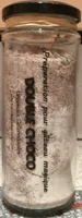 Préparation pour gâteau magique - Double Choco