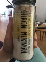Citron meringué