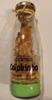 Mélange pour cocktails caïpirinha