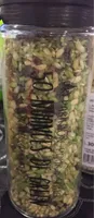 Risotto 50 nuances de green