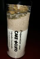 Cake mojito