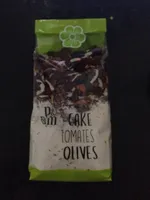 Bo et Bon Cake Tomates Olives 230 g