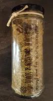 Préparation pour riz aux fleurs