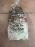 Risotto  jadinier