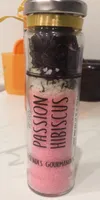 passion hibiscus