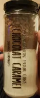 Chocolat caramel