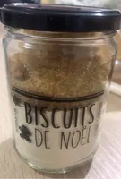 Biscuit de noel