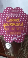 Cornet de confiserie