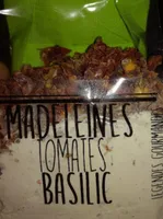Madeleine