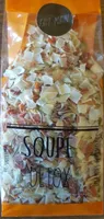 Soupe detox