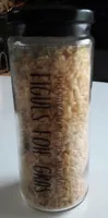 Préparation pour risotto