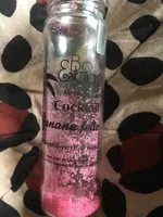 Melange pour cocktail Banana folie
