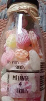 Les petits sucrés