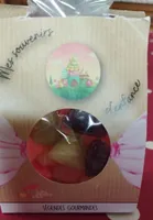 Mes souvenirs d'enfance