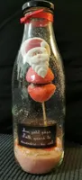 Cocktail pour enfant légende gourmande