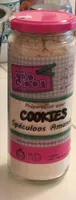 Preparation pour cookies