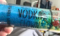 Melange pour vodka clown
