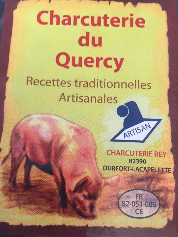 Chipolatas artisanales rey