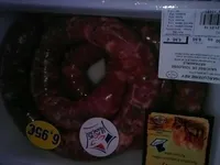 Saucisse de Toulouse