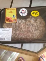 Charcuterie du Quercy