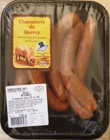 Merguez artisanales