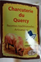 Charcuterie Rey