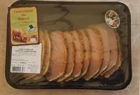Charcuterie du Quercy