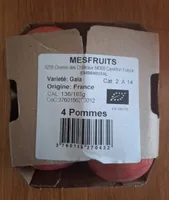 Pommes Gala