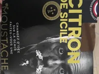 Citron de sicile