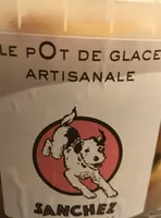 Le pot de glace artisanale