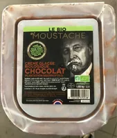 Glace Chocolat plantation Madirofolo