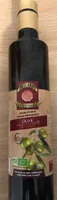 Huile d'Olive Vierge Biologique