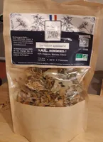 Tisane apaisante sommeil